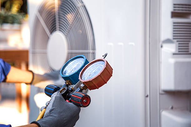 Trusted Hvac service in Clinton, NJ - JG Cool HVAC